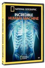 Watch Incredible Human Machine 123netflix