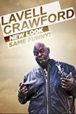 Watch Lavell Crawford: New Look, Same Funny! 123netflix