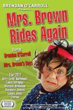 Watch Mrs Brown Rides Again 123netflix