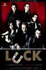 Watch Luck 123netflix