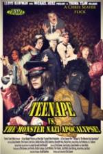 Watch Teenape Vs. The Monster Nazi Apocalypse 123netflix