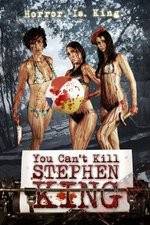 Watch You Can't Kill Stephen King 123netflix