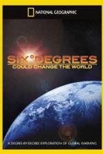 Watch National Geographic Six Degrees Could Change The World 123netflix