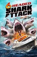 Watch 6-Headed Shark Attack 123netflix