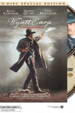 Watch Wyatt Earp 123netflix