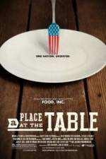 Watch A Place at the Table 123netflix