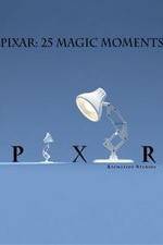 Watch Pixar: 25 Magic Moments 123netflix