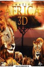 Watch Amazing Africa 3D 123netflix