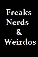 Watch Freaks Nerds & Weirdos 123netflix