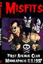 Watch The Misfits Live Minneapolis 1997 123netflix