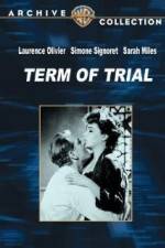 Watch Term of Trial 123netflix