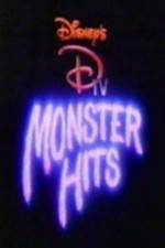 Watch Disney's DTV Monster Hits 123netflix