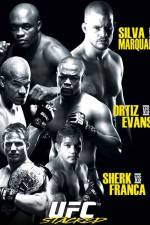 Watch UFC 73 Countdown 123netflix