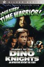 Watch Josh Kirby Time Warrior Chapter 1 Planet of the Dino-Knights 123netflix