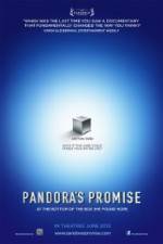 Watch Pandoras Promise 123netflix