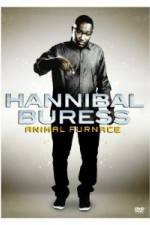 Watch Hannibal Buress Animal Furnace 123netflix