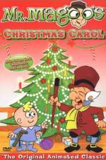 Watch Mister Magoo's Christmas Carol 123netflix