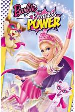 Watch Barbie in Princess Power 123netflix