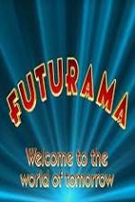 Watch 'Futurama' Welcome to the World of Tomorrow 123netflix