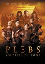 Watch Plebs: Soldiers of Rome 123netflix