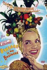 Watch Carmen Miranda: Bananas Is My Business 123netflix