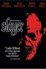 Watch Slayer 123netflix