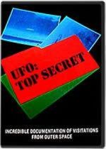 Watch UFO: Top Secret 123netflix