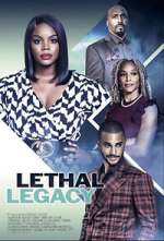 Watch Lethal Legacy 123netflix