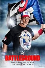 Watch WWE Battleground 123netflix