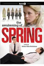 Watch The Awakening of Spring 123netflix