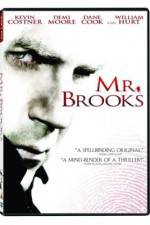 Watch Mr. Brooks 123netflix