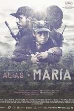 Watch Alias Mara 123netflix