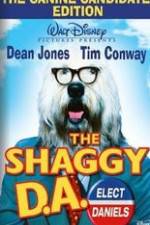 Watch The Shaggy D.A. 123netflix
