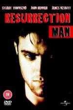 Watch Resurrection Man 123netflix