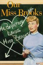 Watch Our Miss Brooks 123netflix