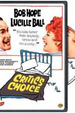 Watch Critic's Choice 123netflix