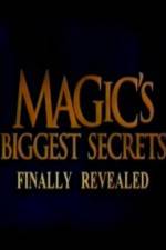 Watch Breaking the Magician's Code Magic's Biggest Secrets Finally Revealed 123netflix