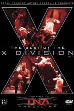 Watch TNA Wrestling The Best of the X Division Volume 1 123netflix