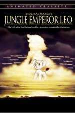 Watch Jungle Emperor Leo 123netflix