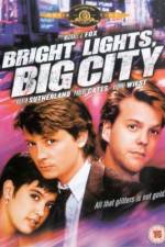 Watch Bright Lights, Big City 123netflix