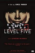 Watch Level Five 123netflix