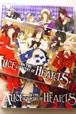 Watch Alice in the Country of Hearts 123netflix