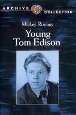 Watch Young Tom Edison 123netflix