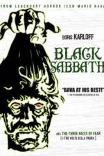 Watch Black Sabbath 123netflix