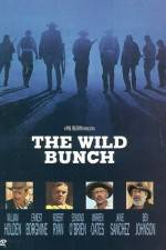 Watch The Wild Bunch (1969) 123netflix