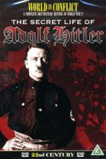 Watch The Secret Life of Adolf Hitler 123netflix