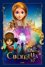 Watch Cinderella and the Secret Prince 123netflix