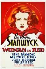 Watch The Woman in Red 123netflix