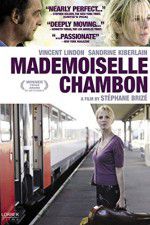 Watch Mademoiselle Chambon 123netflix