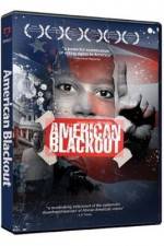 Watch American Blackout 123netflix